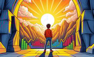 El Despertar del Inversor: Tu Primer Pasaporte al Mercado