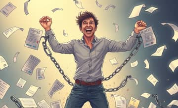 Descubre tus Deudas Ocultas: El Primer Paso para Liberarte