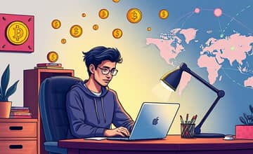 Finanzas para Freelancers: Estabilidad en un Mundo Incierto