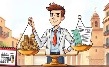 Optimiza tus Impuestos: Estrategias Legales para Pagar Menos