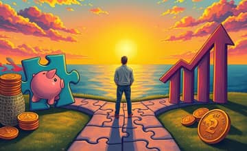 La Ruta Crítica al Retiro: Planifica tu Futuro sin Sorpresas