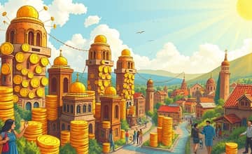 Microahorros, Macroimpacto: El Poder de Pequeñas Cantidades