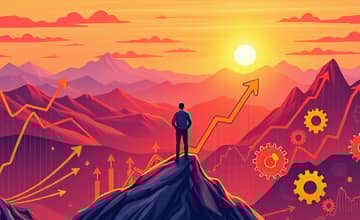 Supera tus Bloqueos Financieros: Mente Sana, Bolsillo Sano