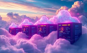 Finanzas en la Nube: Explorando las Nuevas Opciones Digitales