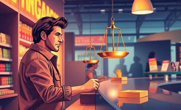 Crédito al Consumo: Trampas y Oportunidades que Debes Conocer