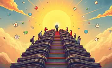 Invierte en Conocimiento: La Mejor Inversión para Tu Futuro