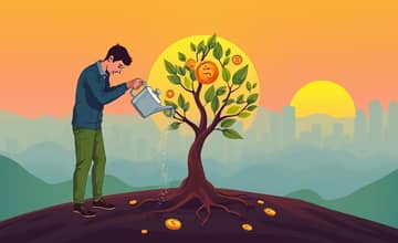 El Valor de Espera: Paciencia y Rentabilidad en tus Inversiones