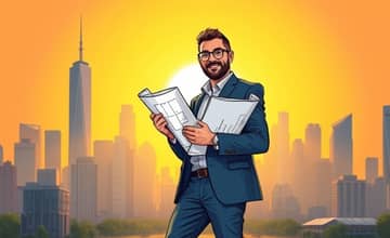 Construyendo un Imperio: Pasos para Tu Primera Inversión Inmobiliaria