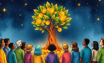 Inversión Socialmente Responsable: Gana y Genera Impacto