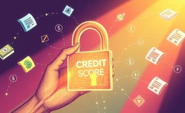 Descifra tu Crédito: Más Allá del Score, Entiende tu Perfil