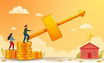 Deudas Inteligentes: Cómo Utilizar el Apalancamiento a tu Favor