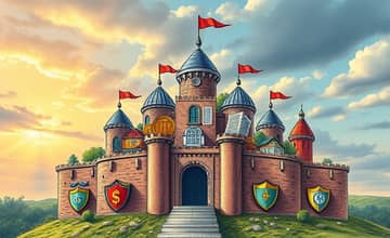 Blindaje Patrimonial: Defiende tu Dinero de Imprevistos