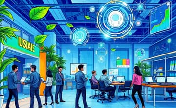 Nuevos modelos de negocio en la era post-pandemia