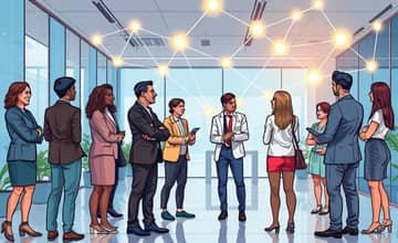 El Valor del Networking Financiero: Conéctate y Crece