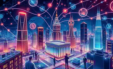 Inteligencia artificial: El cerebro detrás de las finanzas