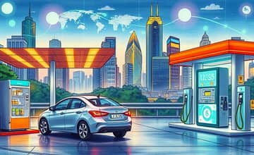 El futuro de los pagos: Más allá de las tarjetas