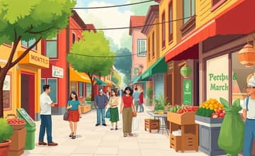 El valor de la proximidad en la economía actual