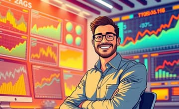 Automatiza tu Éxito: Configura tus Finanzas para Crecer