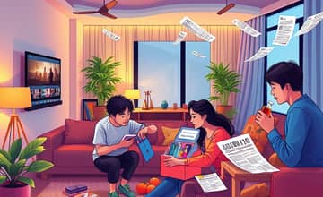 El despertar de la economía de suscripción