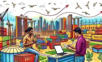 Desafíos y oportunidades en mercados emergentes