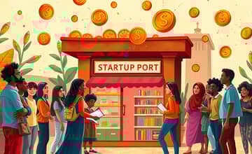 Microcréditos para Emprendedores: Impulsa tu Negocio Hoy