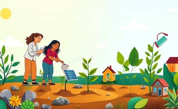 Inversión de impacto: Rentabilidad con responsabilidad social