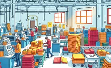 El regreso de la manufactura local: Nuevas oportunidades