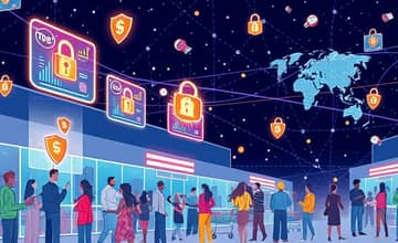 El valor de la confianza en la economía digital