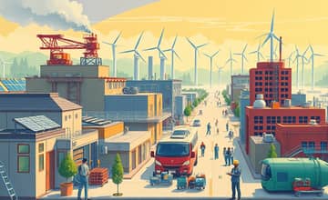 El papel de las Pymes en la recuperación económica