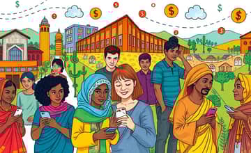 La democratización de las finanzas: Acceso para todos