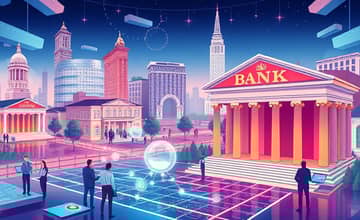 El impacto de las Fintech en la banca tradicional