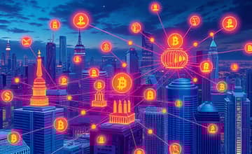 Blockchain: La tecnología que redefine las finanzas