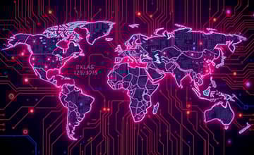 El dilema de la escasez de chips: Un problema global