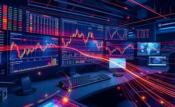 Estrategias de Arbitraje: Ganancias Rápidas con Inteligencia