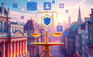 Desafíos regulatorios en la era digital