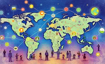 Gestionando el riesgo en un mundo interconectado