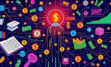 La Matriz Financiera: Organiza tu Dinero para el Éxito