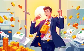 El Factor 'X' del Dinero: Encuentra tu Ventaja Financiera Única