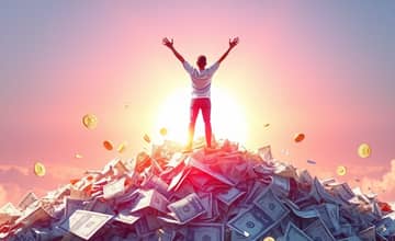 Deudas Cero: El Plan Definitivo para la Libertad Total