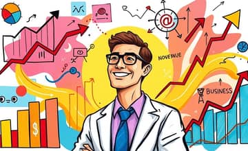 Optimización de Ingresos: Genera Más con Menos Esfuerzo