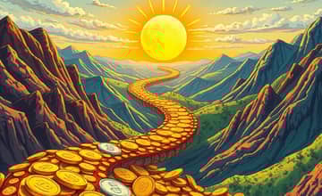 El Camino del Dinero: Flujo y Reflujo de tus Finanzas