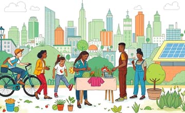 Consumo responsable: Del dicho al hecho