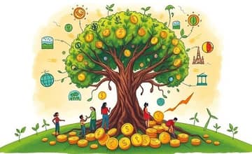 Inversión consciente: El futuro de las finanzas