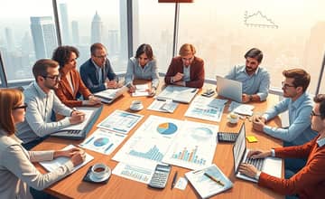 El Arte de la Diligencia Financiera: Detalles que Hacen la Diferencia