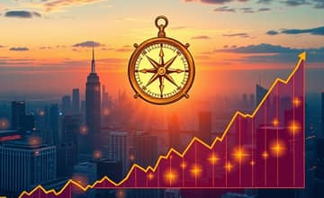 La Brújula del Inversor: Orientando tu Capital al Éxito