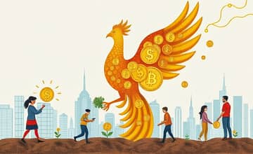 Transformando Pasivos en Activos: Magia Financiera Real