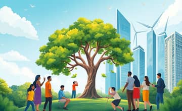 Invertir en Propósito: Gana Dinero y Cambia el Mundo