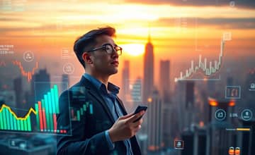 Descifra los Mercados: Herramientas para el Éxito Inversor