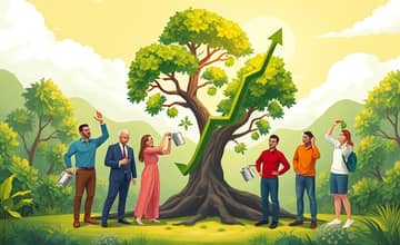 Inversión Ética: Alinea tus Valores con tu Portafolio