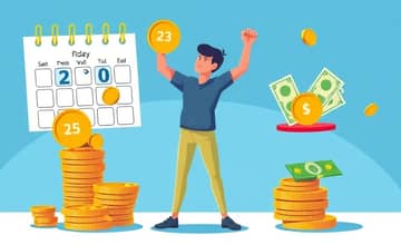 El Desafío de los 30 Días: Reinicia tus Finanzas para Siempre